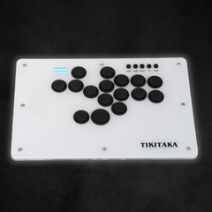Amazon | TIKITAKA FTG Deluxe D16 パンダ軸 シリーズ 高級