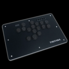 tikitaka レバーレス T16 通常版 TIKITAKA Tシリーズ ノーマル版 T16 – VSLAB