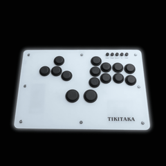 tikitaka 通常版 Amazon.co.jp: TIKITAKA FTG T16B Tシリーズ クラシックボタン