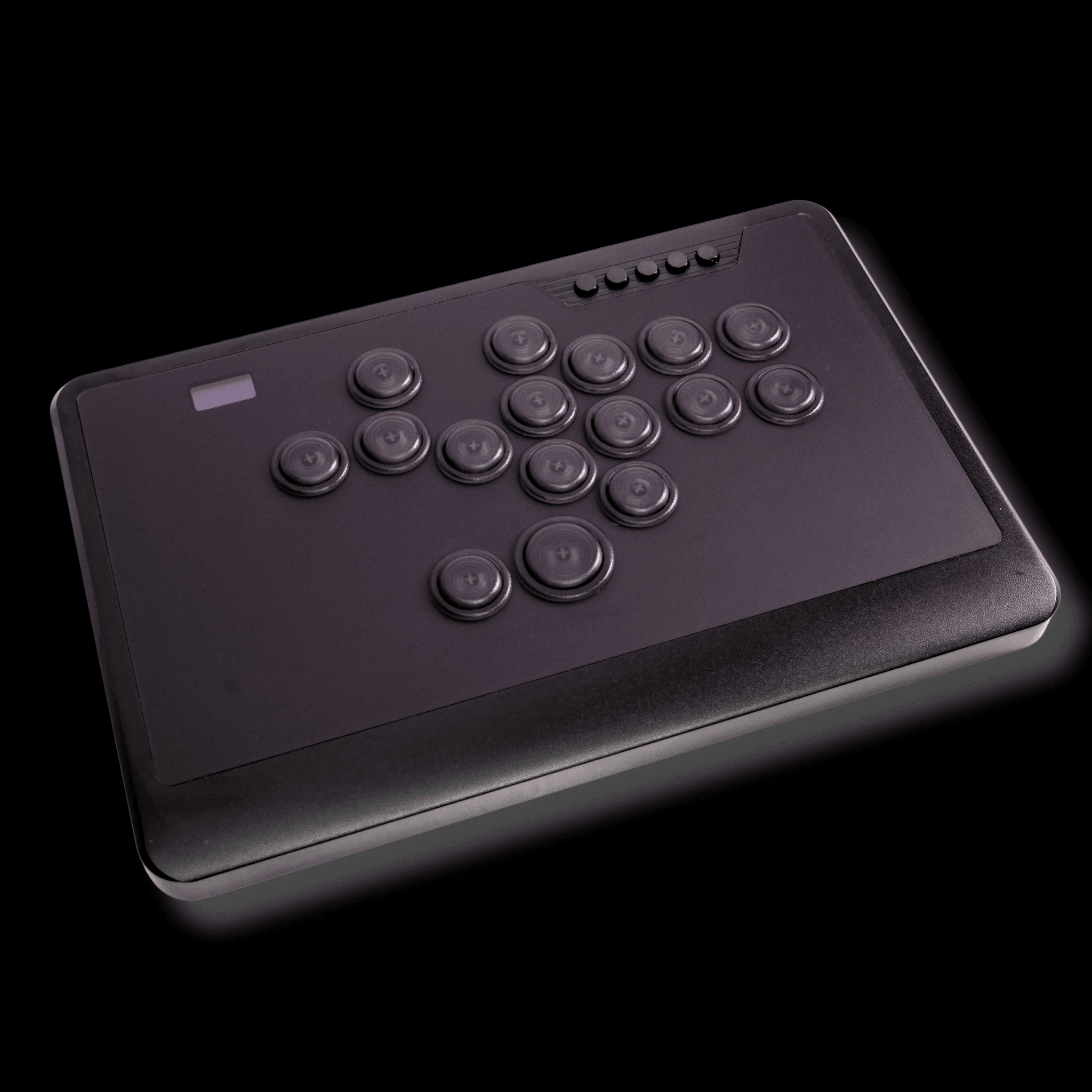 Tikitaka 日本公式ショップ VSLAB 薄型レバーレス TIKITAKA Eシリーズ エリート版 E16