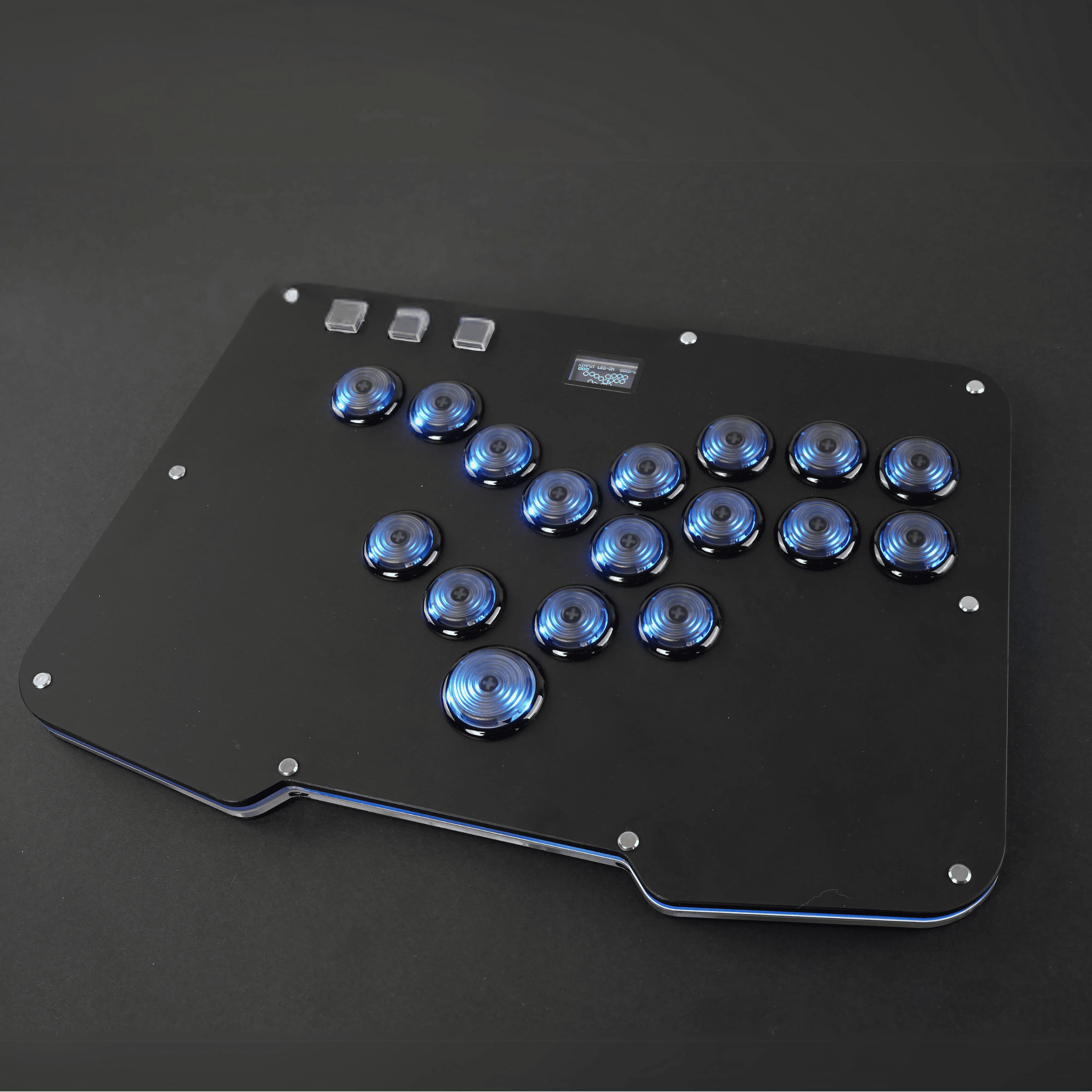 Tikitaka 日本公式ショップ VSLAB 薄型レバーレス VSLAB VSNOVA スプリット版 N17SP PC (7/31入荷分予約販売) Black