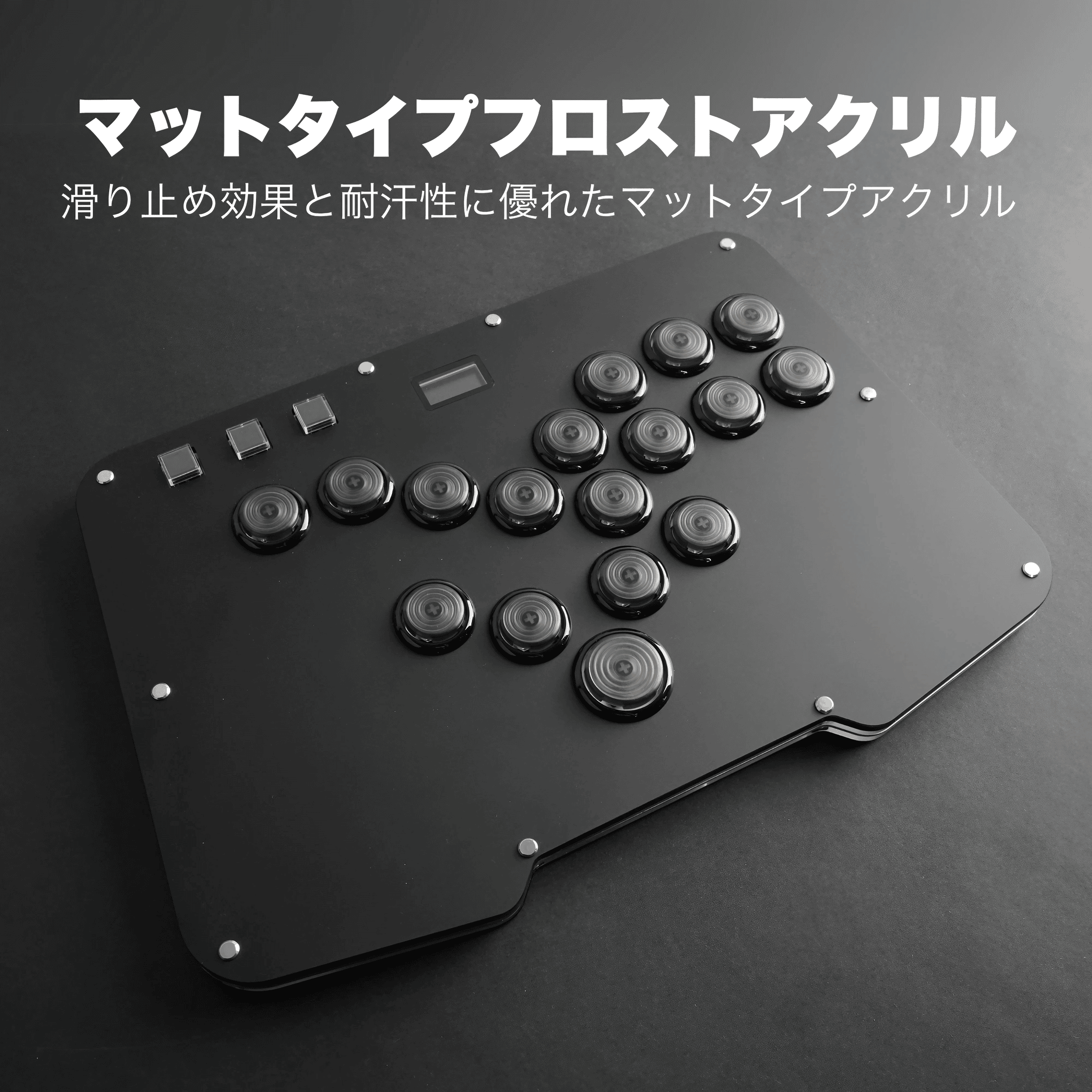 Tikitaka 日本公式ショップ VSLAB 薄型レバーレス VSLAB VSNOVA スプリット版 N17SP