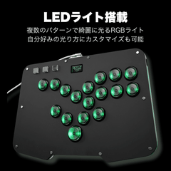 Tikitaka 日本公式ショップ VSLAB 薄型レバーレス VSLAB VSNOVA スプリット版 N17SP